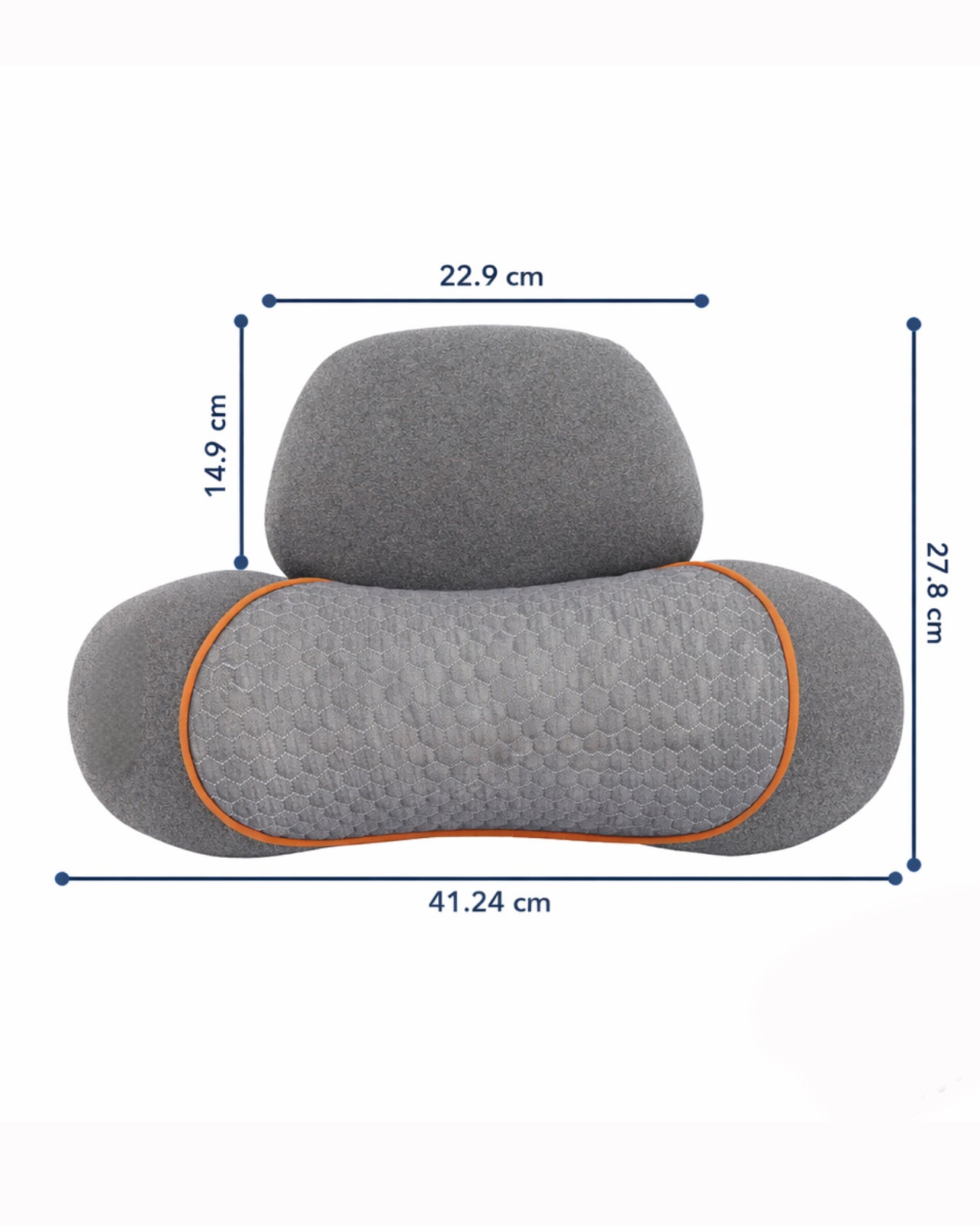 Nacken-Massagekissen