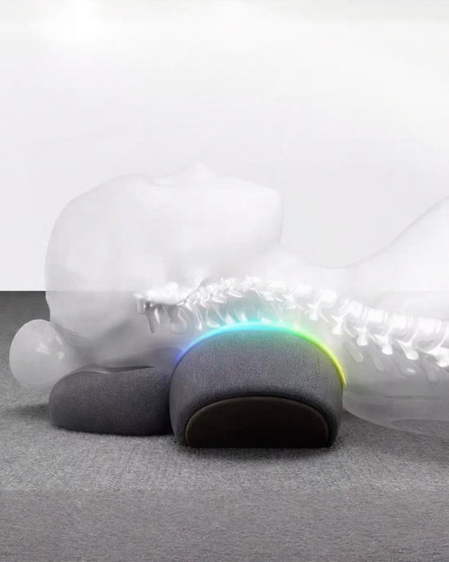 Nacken-Massagekissen