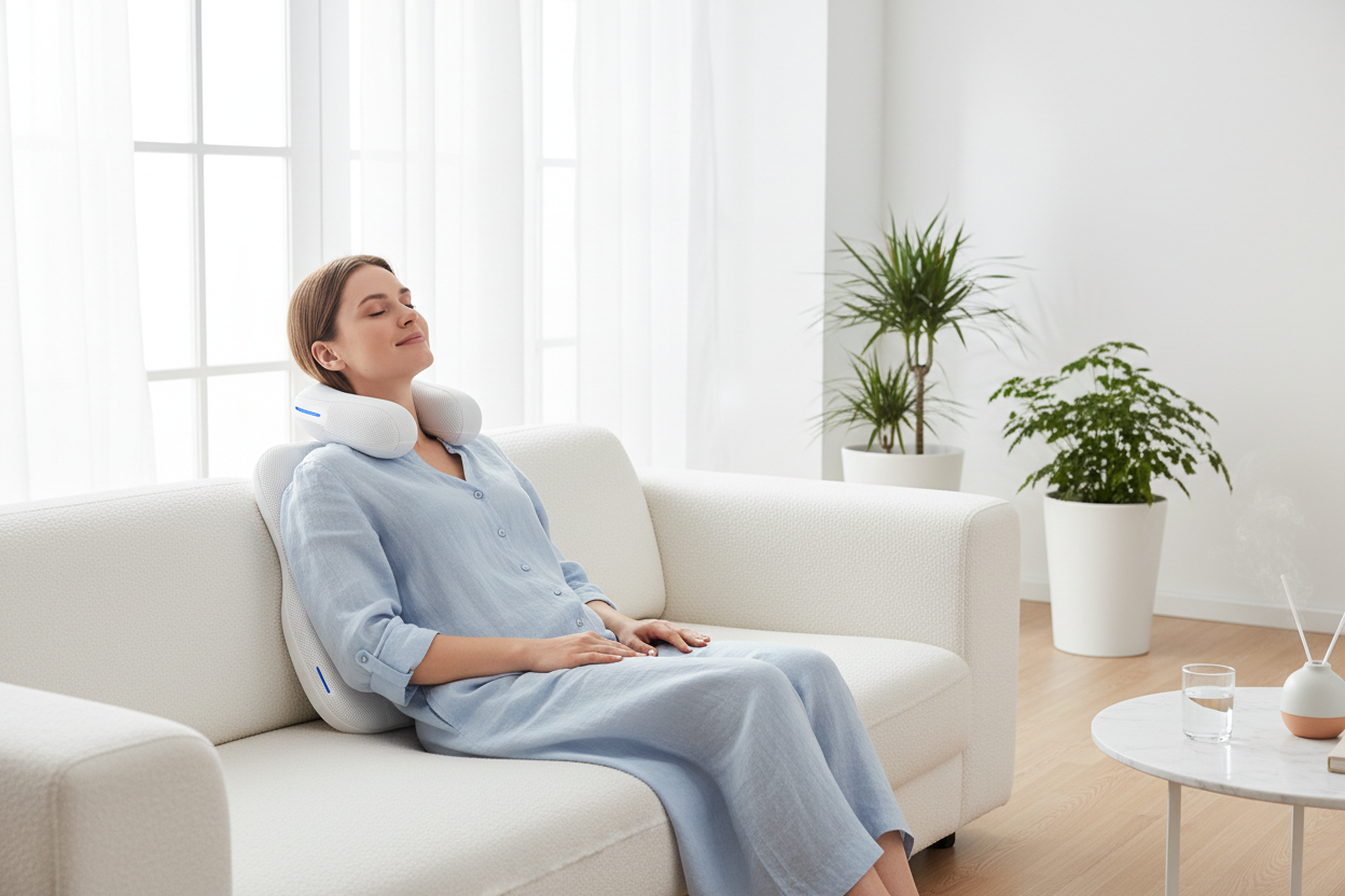 Hero Banner - Weber Orthoform